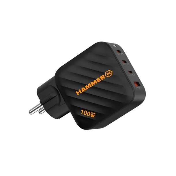 hammer-rapidcharge-100w-marka-hammer