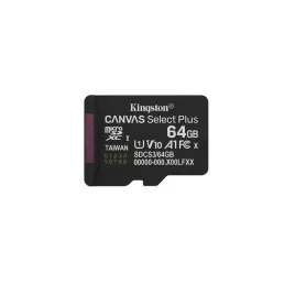 kingston-microsd-64gb-canvas-select-g3-100mb-s-adapt