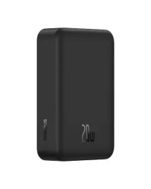 baseus-enerfill-fm41-ultra-mini-magnetyczny-power-bank-20w-20000mah-czarny