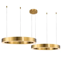 lampa-wiszaca-circle-40-60-led-mosiadz