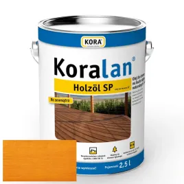 olej-do-drewna-koralan-holzol-sp-modrzew-25l