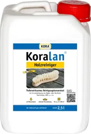 koralan-holzreiniger-srodek-do-czyszczenia-drewna-25l