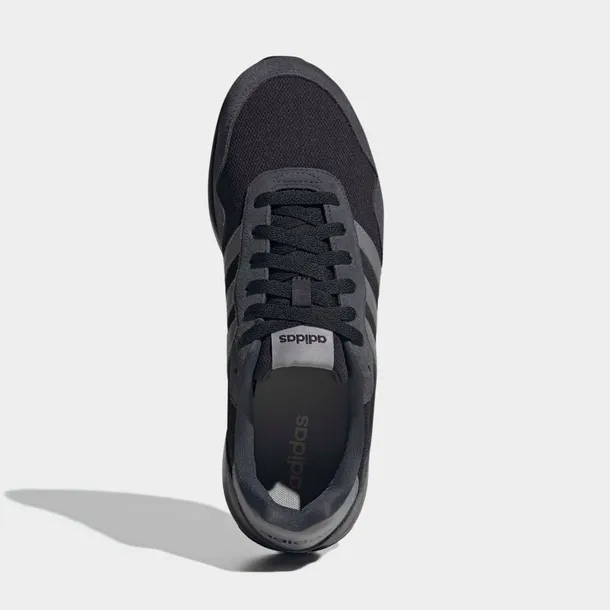 Adidas Run 60s 4.0 KI1374 buty męskie czarne wygodne sneakersy sportowe