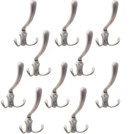 10-x-wieszak-na-ubrania-haczyk-metalowy-scienny-srebrny-satynowy