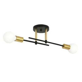 lampa-wiszaca-sufitowa-dorado-plafon-zyrandol-kule-led-czarno-zloty-2pl