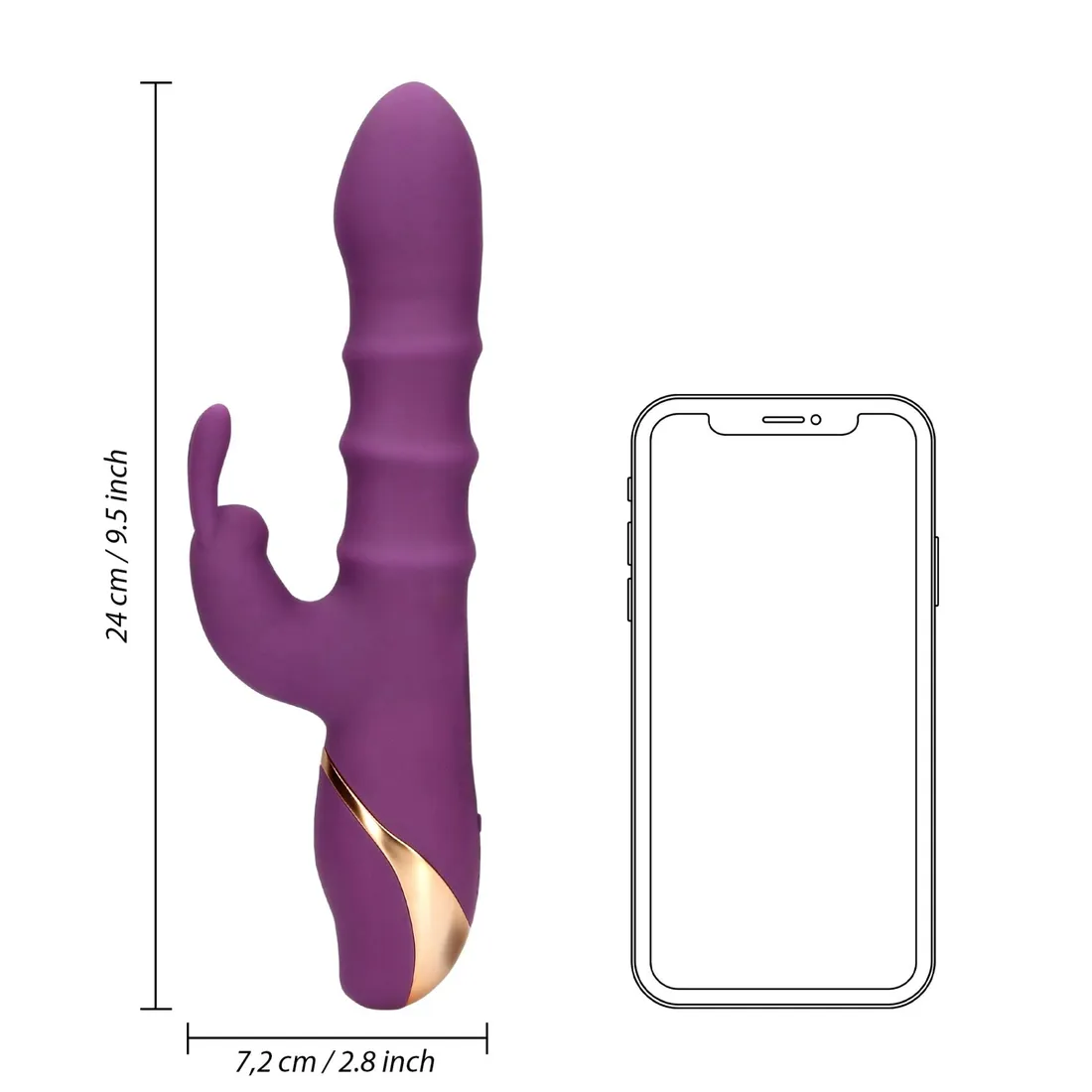 3-up-and-down-moving-rings-vibrator