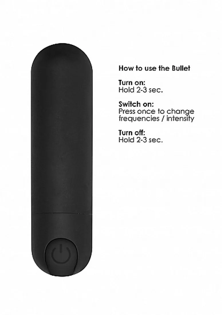 10-speed-rechargeable-bullet-black