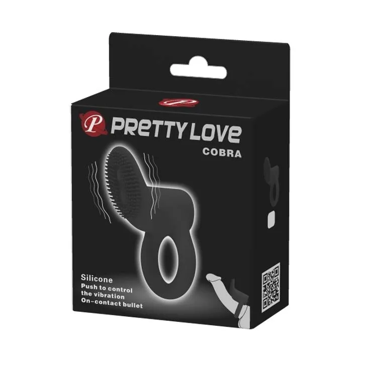 pretty-love-cobra-black