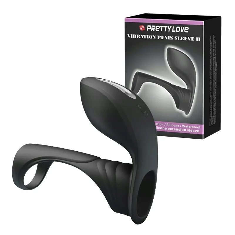 pretty-love-vibration-penis-sleeve-ii7-vibration-functions-memory-function
