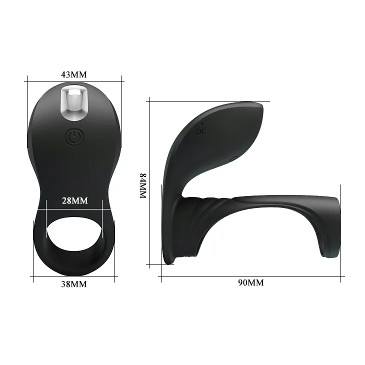 pretty-love-vibration-penis-sleeve-ii7-vibration-functions-memory-function