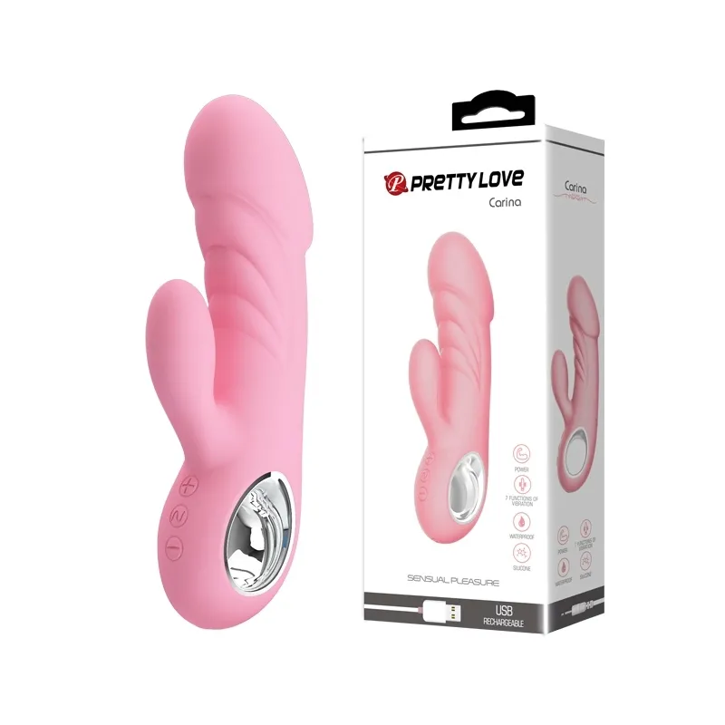 pretty-love-ansel-usb-pink-7-function