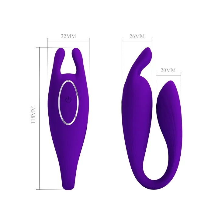 pretty-love-bill-12-function-vibrations