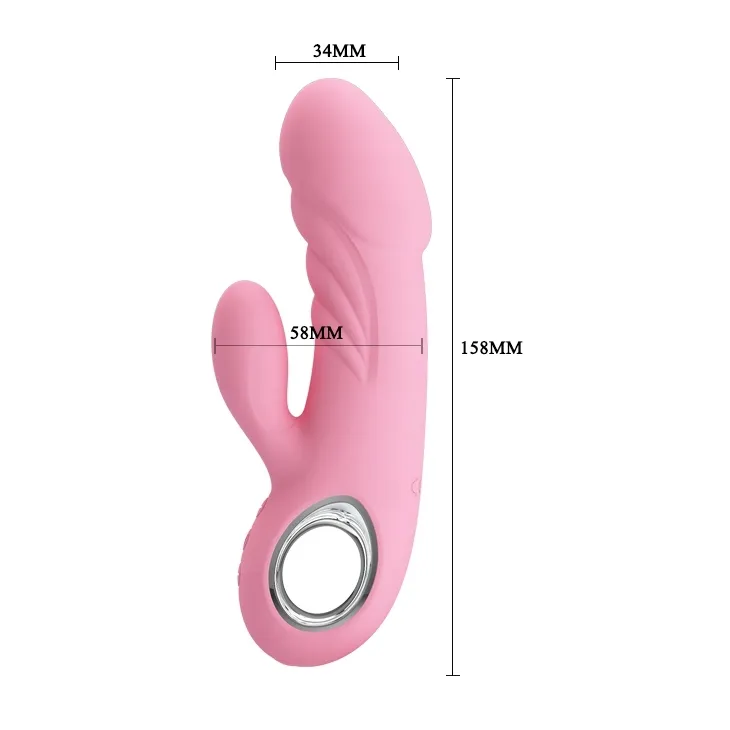 pretty-love-ansel-usb-pink-7-function-stan-nowy