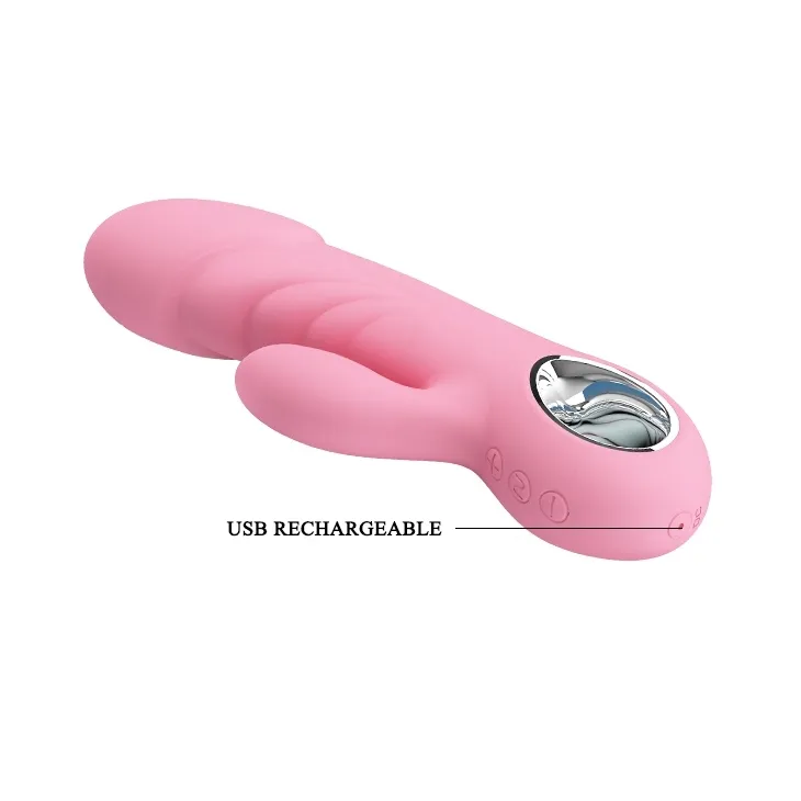 pretty-love-ansel-usb-pink-7-function-stan-nowy