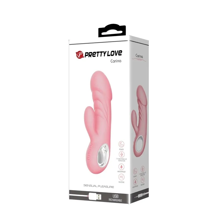 pretty-love-ansel-usb-pink-7-function