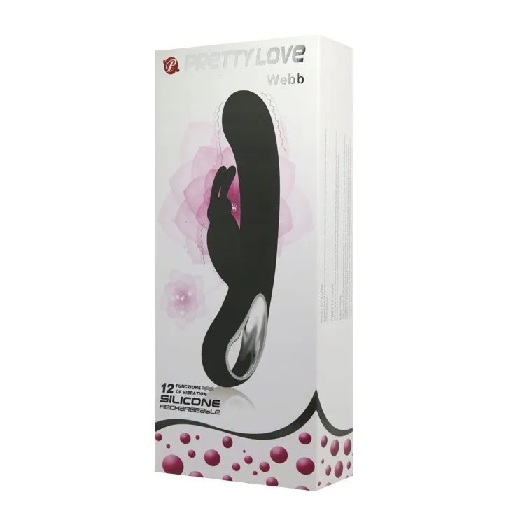 pretty-love-webb-black-usb-12-function-stan-nowy