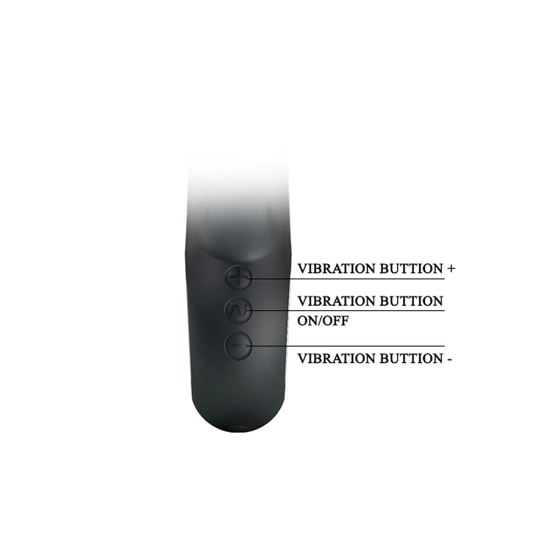 pretty-love-ansel-usb-black-7-function
