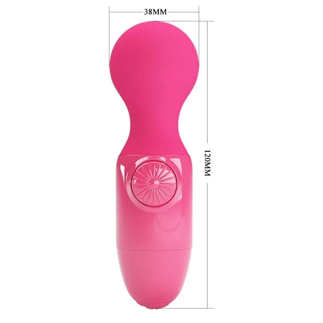 pretty-love-mini-stick-vibration