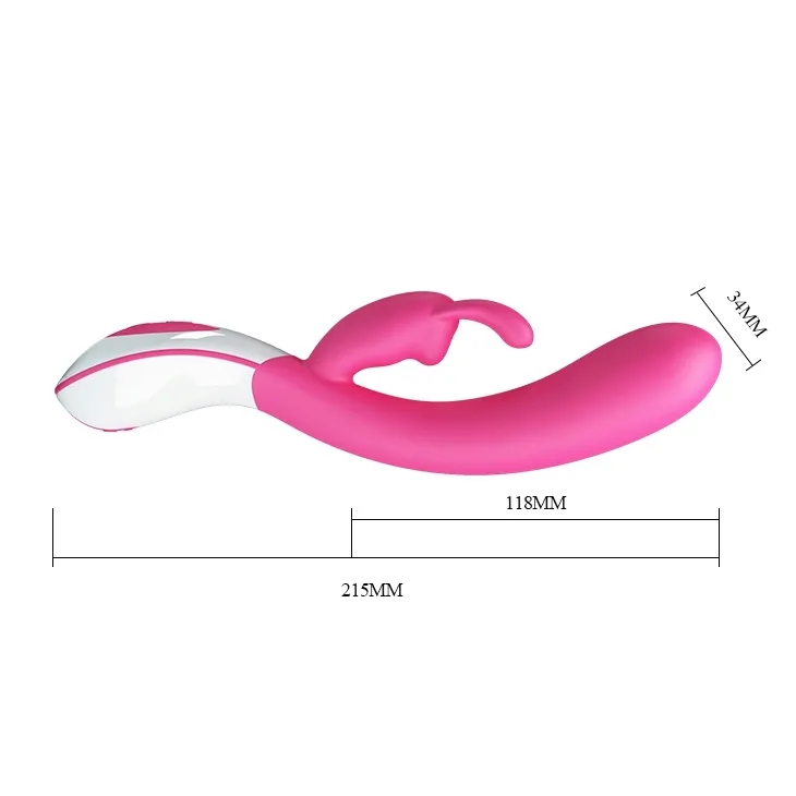 pretty-love-vincent-12-function-voice-control