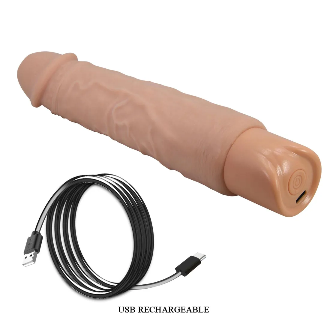 pretty-love-rufus-realistic-vibrating-dildo