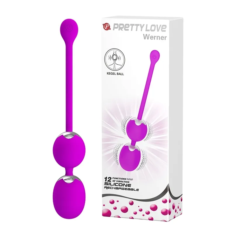pretty-love-werner-usb-12-function