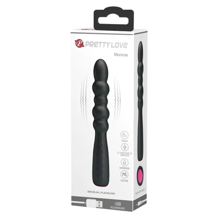 pretty-love-monroe-12-function-usb