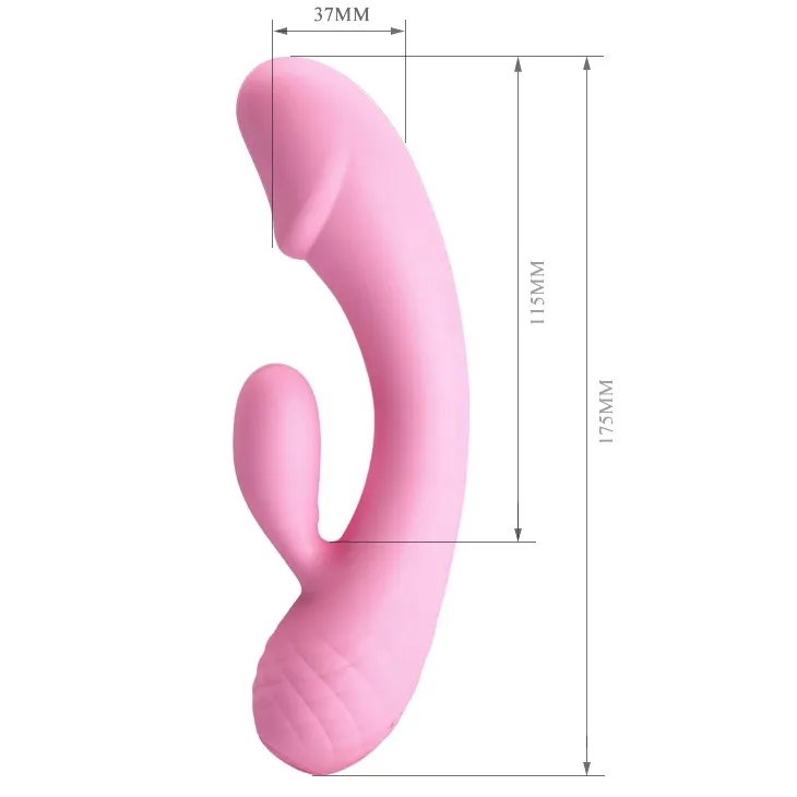 pretty-love-ron-lila-12-function-vibrations