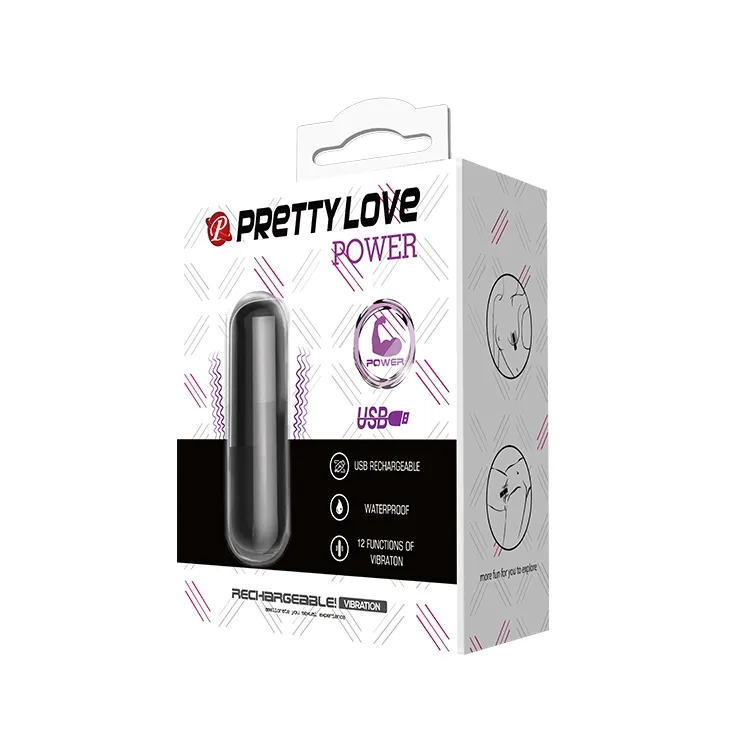 pretty-love-power-usb-12-functions