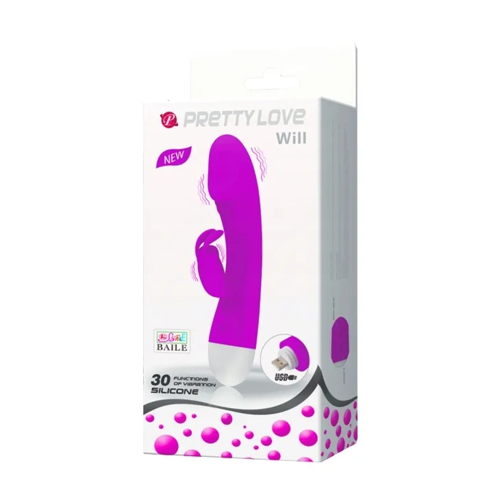 pretty-love-will-usb-30-function-stan-nowy