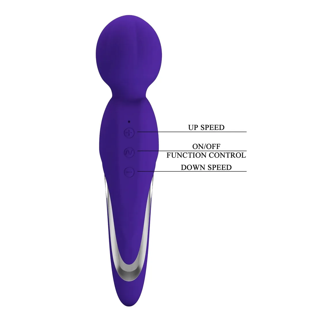 pretty-love-walter-purple-7-function-vibrations