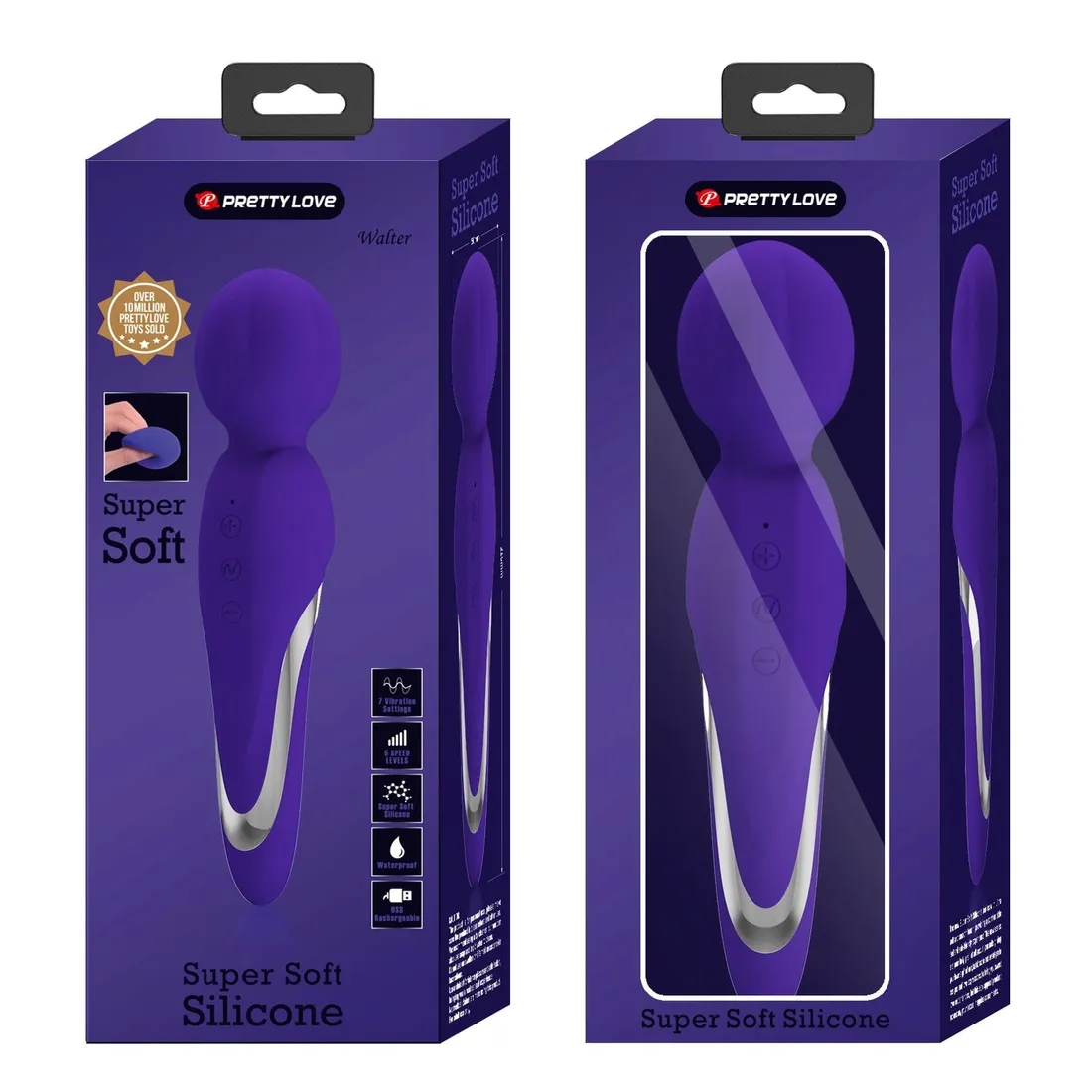 pretty-love-walter-purple-7-function-vibrations