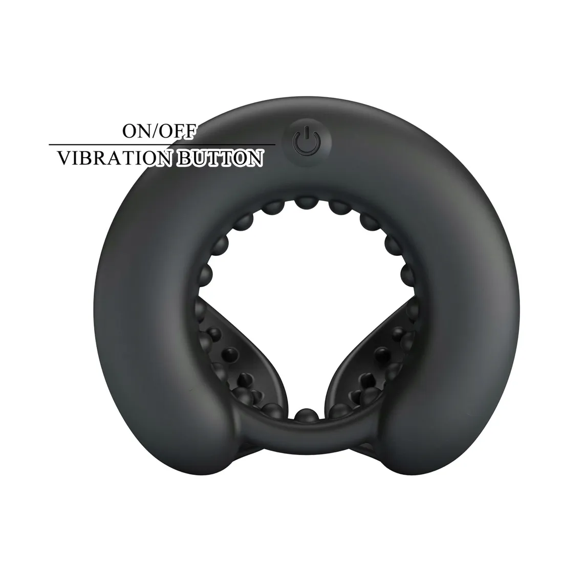 pretty-love-quentin-vibrating-silicone-cock-ring-stan-nowy