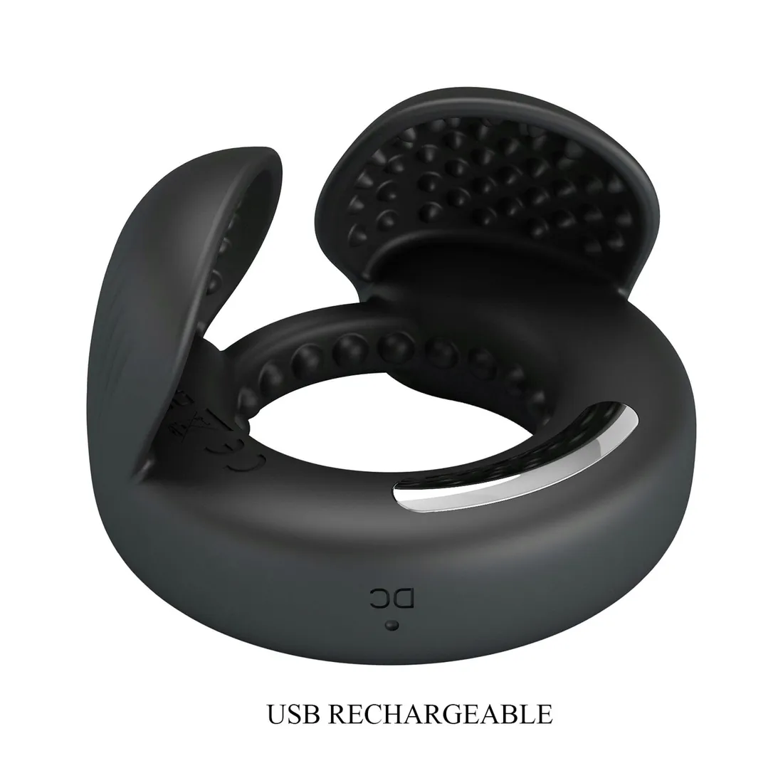 pretty-love-quentin-vibrating-silicone-cock-ring