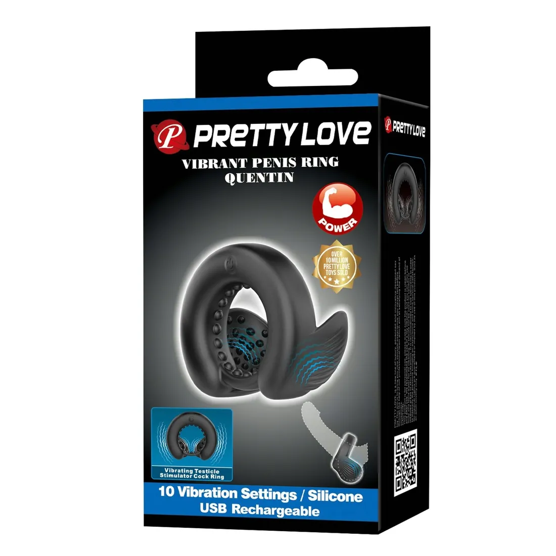 pretty-love-quentin-vibrating-silicone-cock-ring-stan-nowy