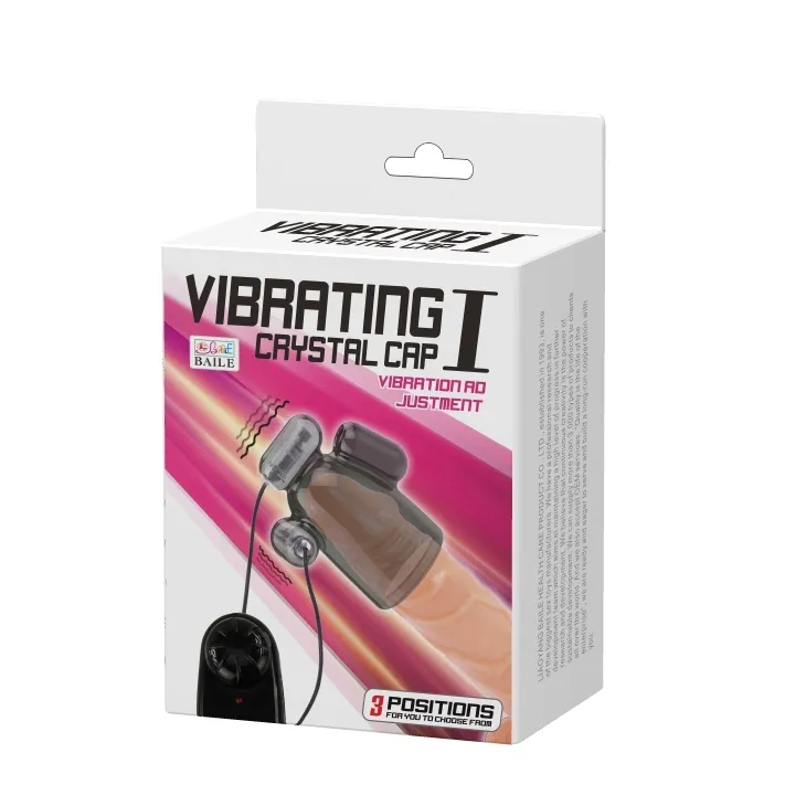 pretty-love-vibrating-cristal-cap-i-vibration-stan-nowy