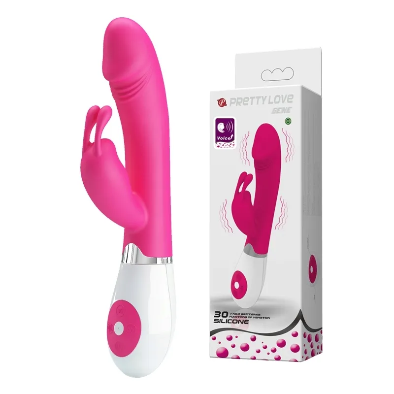 pretty-love-gene-30-function-voice-control