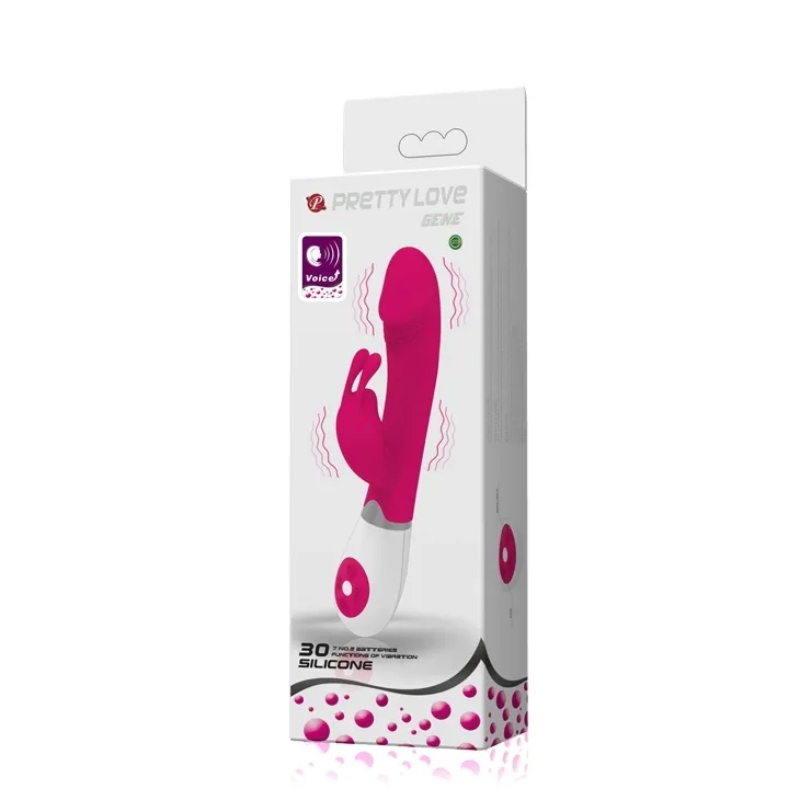 pretty-love-gene-30-function-voice-control