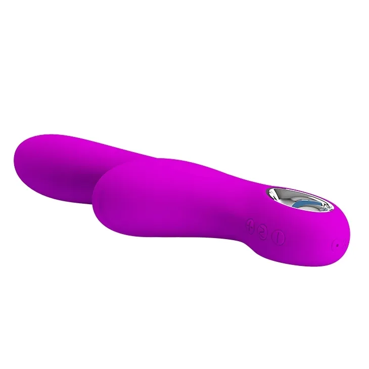 pretty-love-carol-usb-purple-7-function-stan-nowy