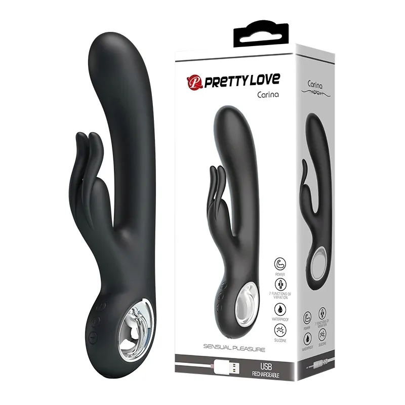 pretty-love-carina-black-usb-7-function
