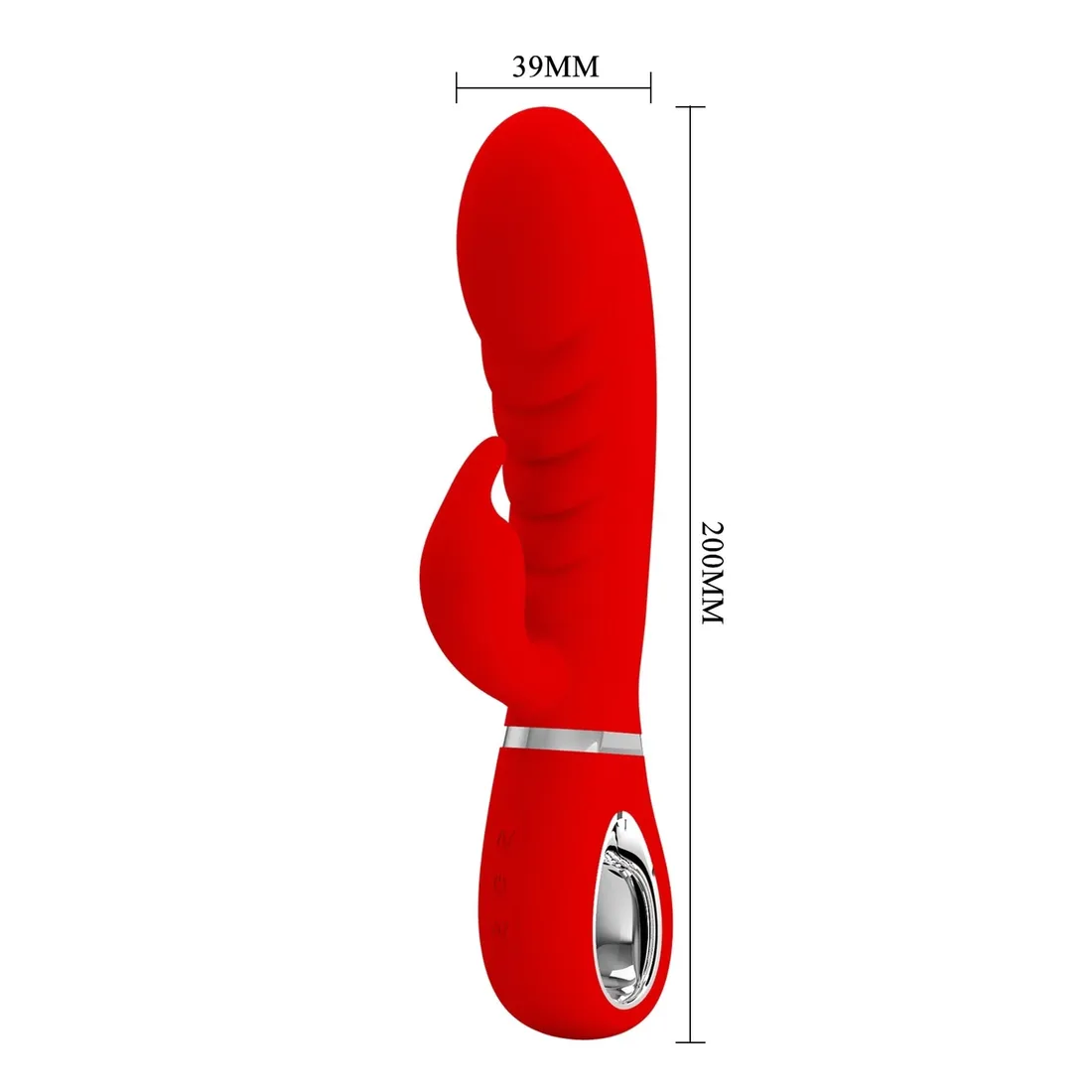 pretty-love-prescott-red-7-function-vibrations