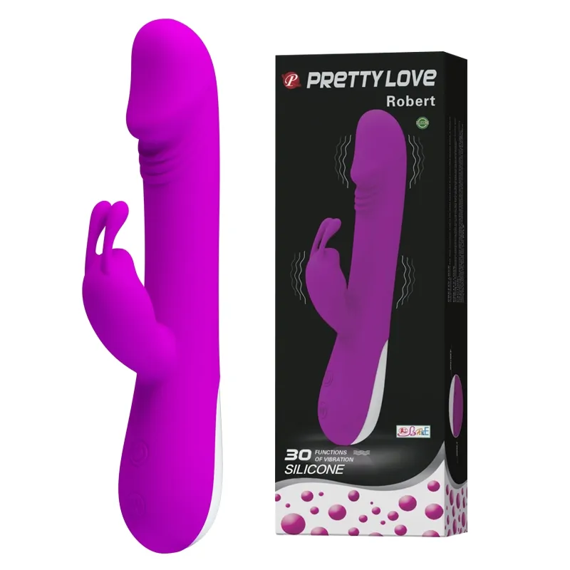 pretty-love-robert-30-function