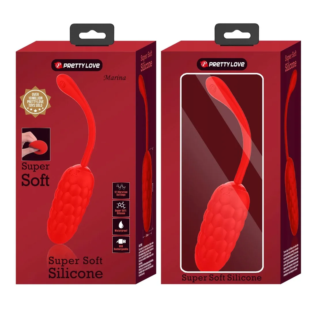 pretty-love-marina-egg-red-12-vibration-functions