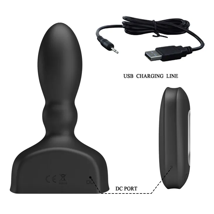 pretty-love-harriel-prostate-stimulator