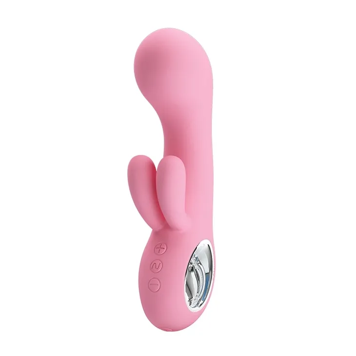 pretty-love-chris-usb-7-vibration