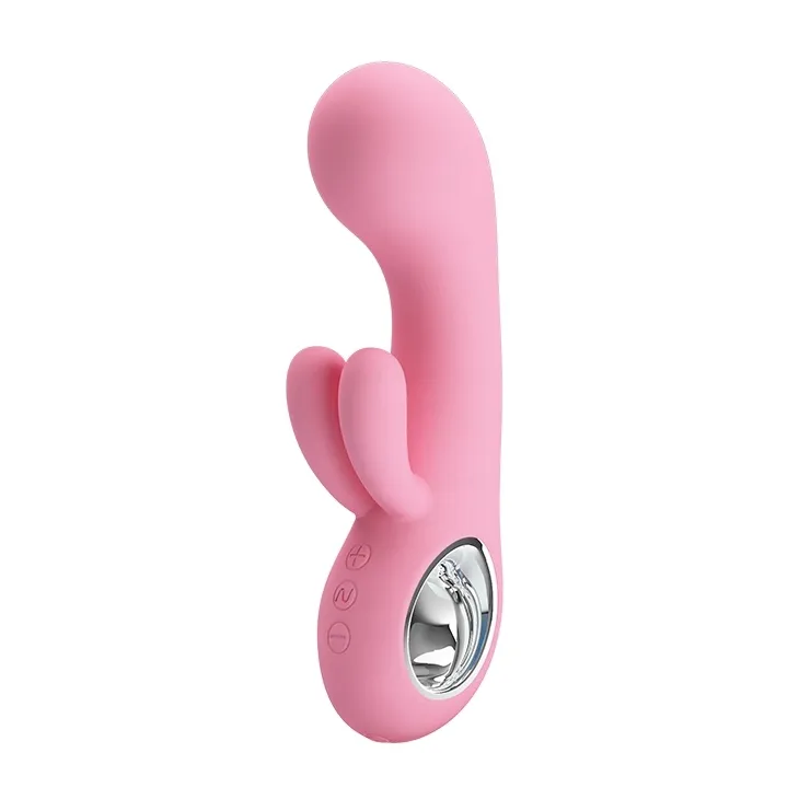pretty-love-chris-usb-7-vibration