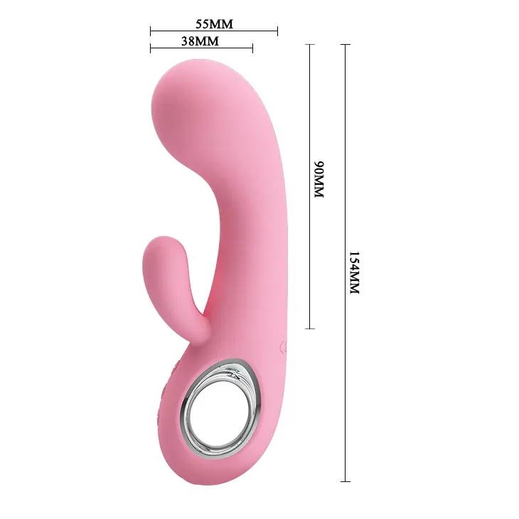 pretty-love-chris-usb-7-vibration-stan-nowy
