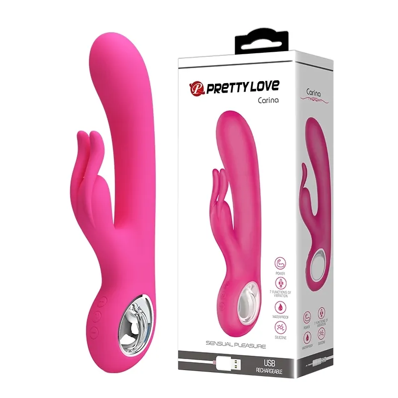 pretty-love-carina-pink-usb-7-function