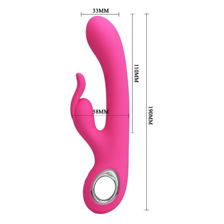 pretty-love-carina-pink-usb-7-function