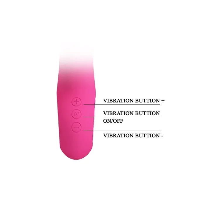 pretty-love-carina-pink-usb-7-function-stan-nowy