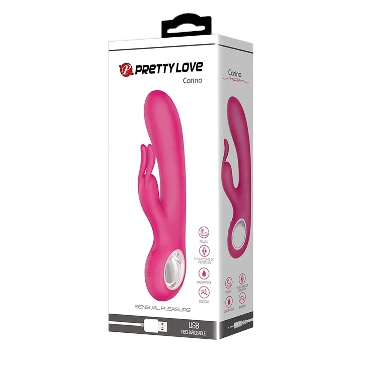 pretty-love-carina-pink-usb-7-function